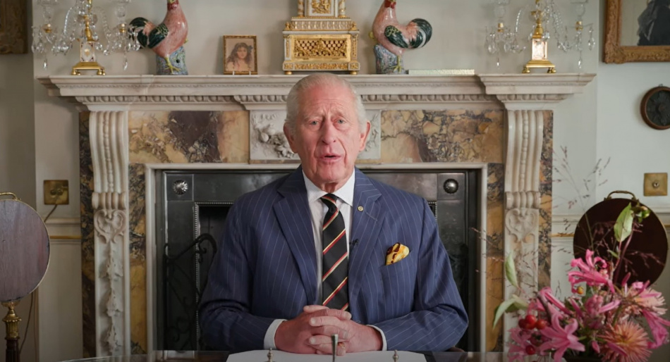 Сотрудники Букингемского дворца заметили перемены в поведении короля Чарльза после диагноза