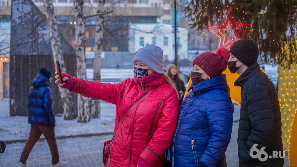 Глава Роспотребнадзора спрогнозировала вспышку гриппа в новогодние праздники