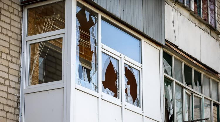 За сутки ВСУ обстреляли Белгородскую область 31 боеприпасом и 147 беспилотниками