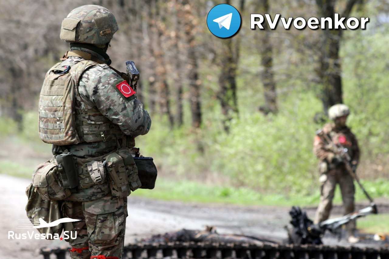 Важная помощь от читателей «Русской Весны» бойцам, прорывающим фронт у Константиновки и Днепропетровщины (ВИДЕО)