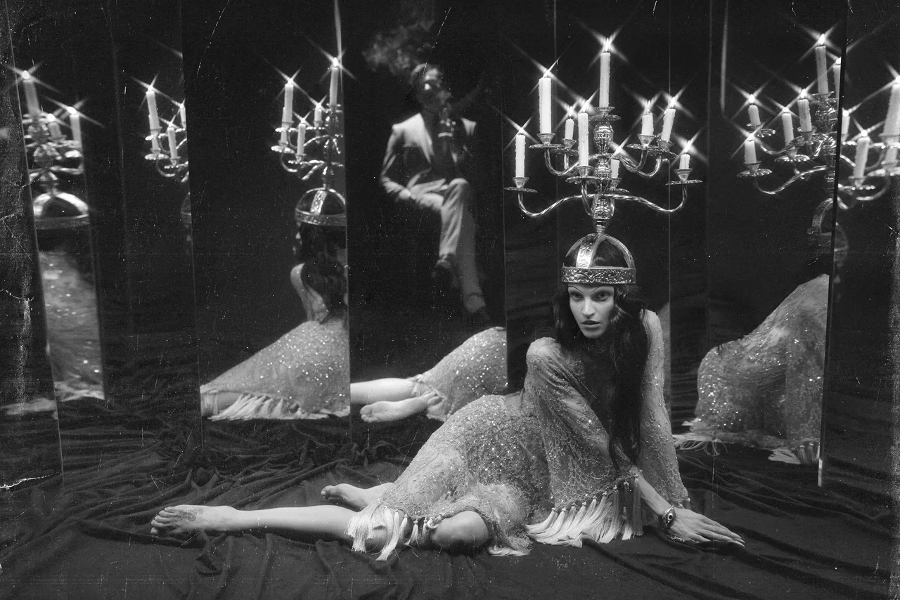 В МАММ открываются три выставочных проекта фонда Still Art (фото 5)