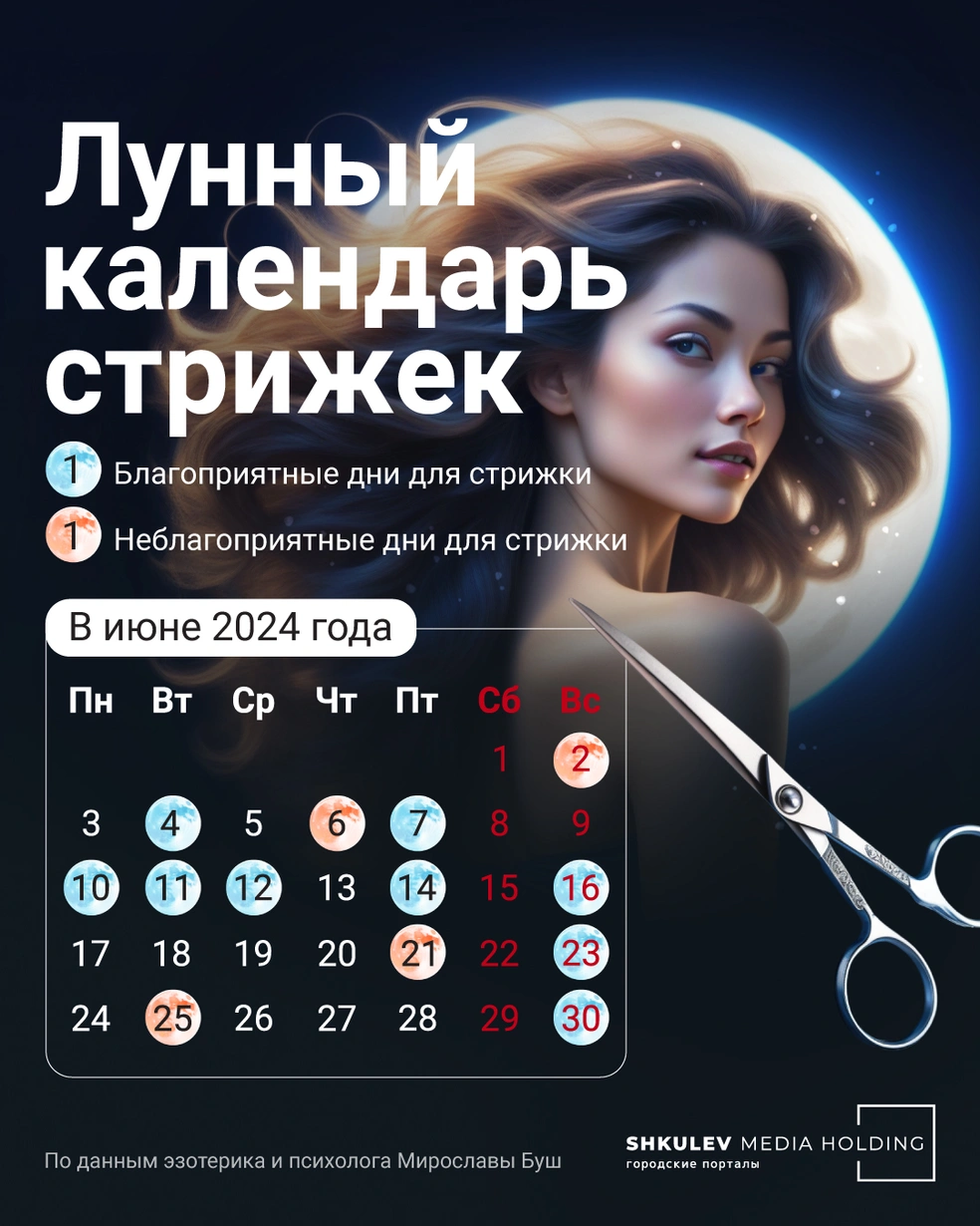 Денежный календарь на стрижку волос октябрь 2024 Seldon.News - your go-to news aggregator