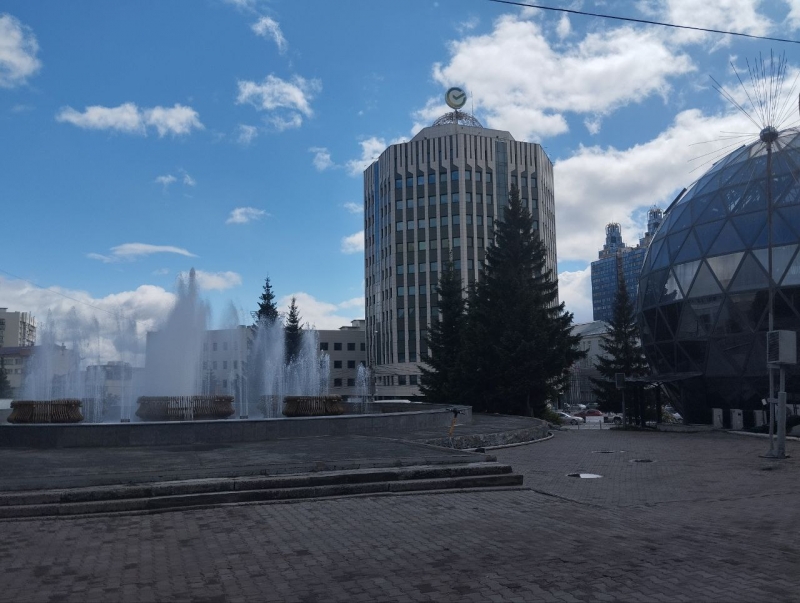 Сбербанк