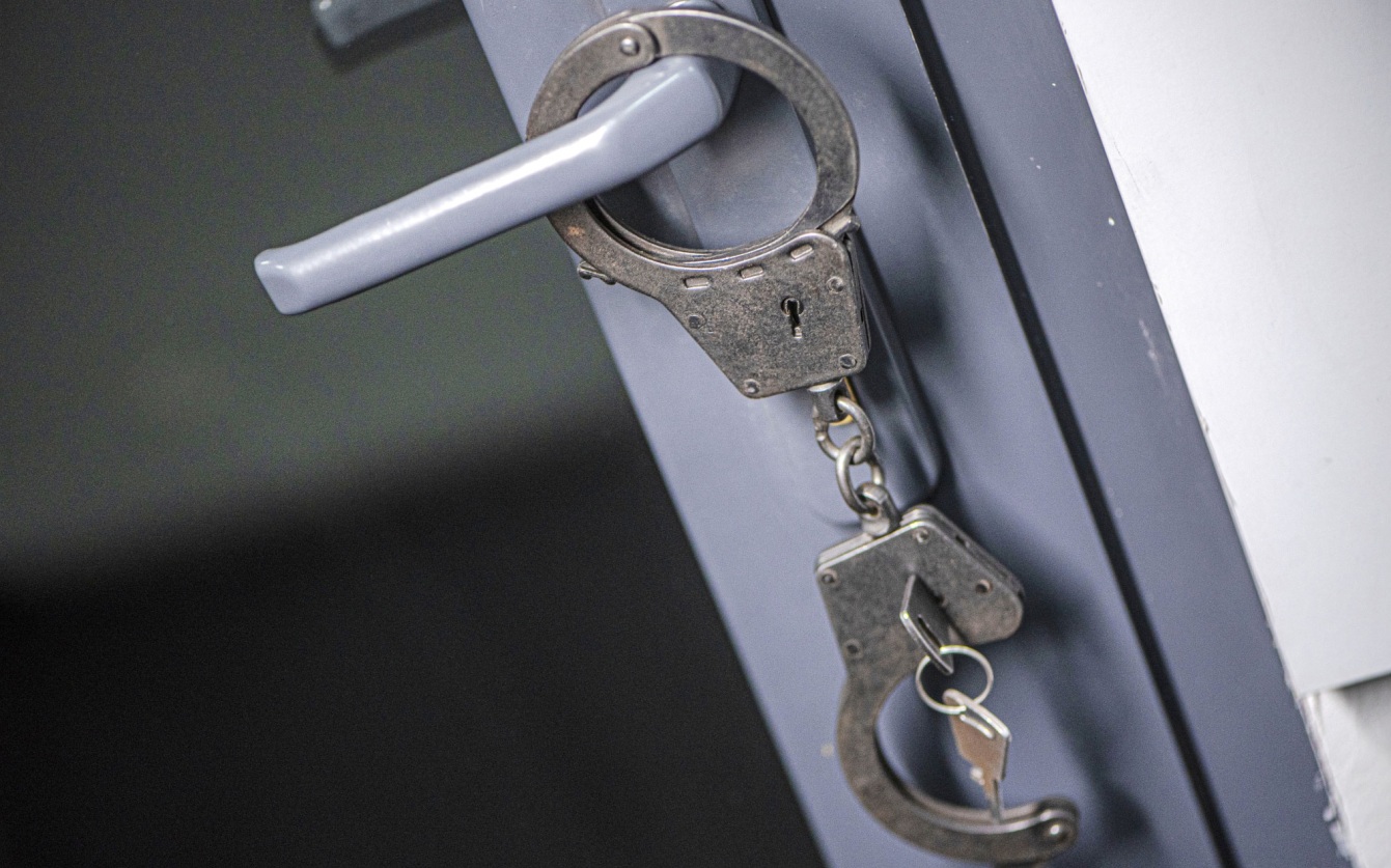 Задержанный за похищение девочки в Смоленске отказался от дачи показаний