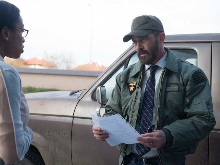 Антонио Бандерас, Эрик Робертс, Джонатан Риз-Майерс – в свежей подборке киноприключений на ТВ