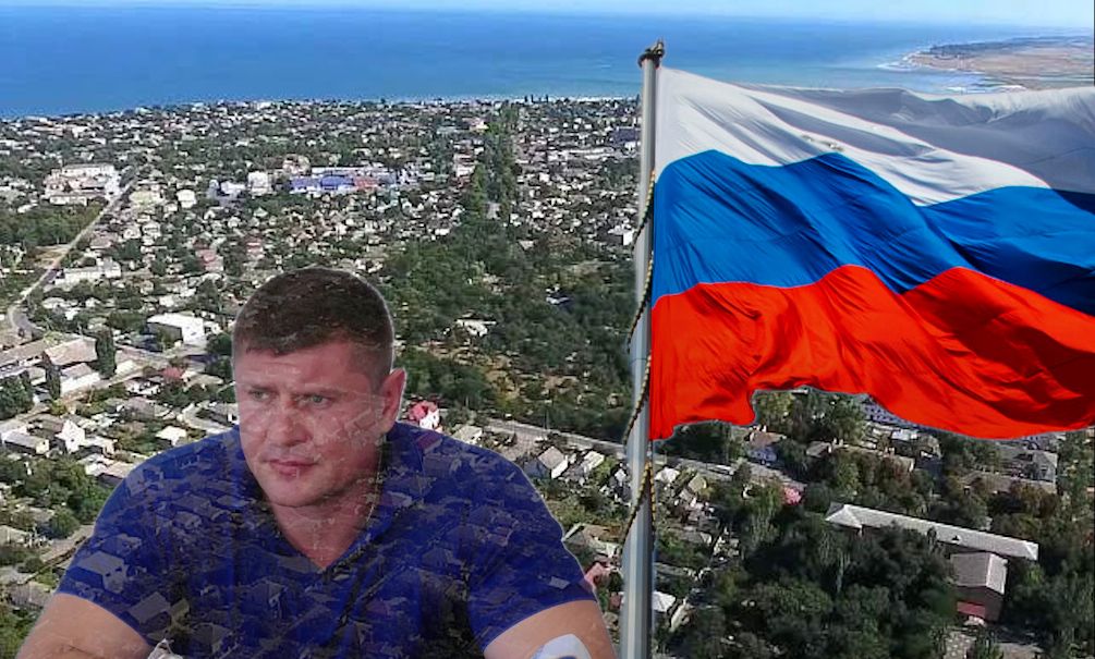 В Херсонской области потерялся премьер. От краснодарца Андрея Алексеенко больше двух месяцев ни слуху ни духу 