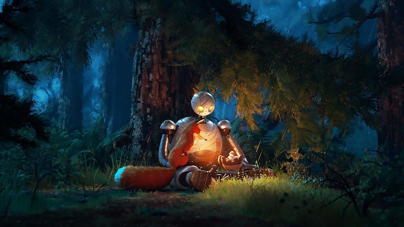 Гнездо Миядзаки: новейшие мультфильмы, которые продолжают традиции классика