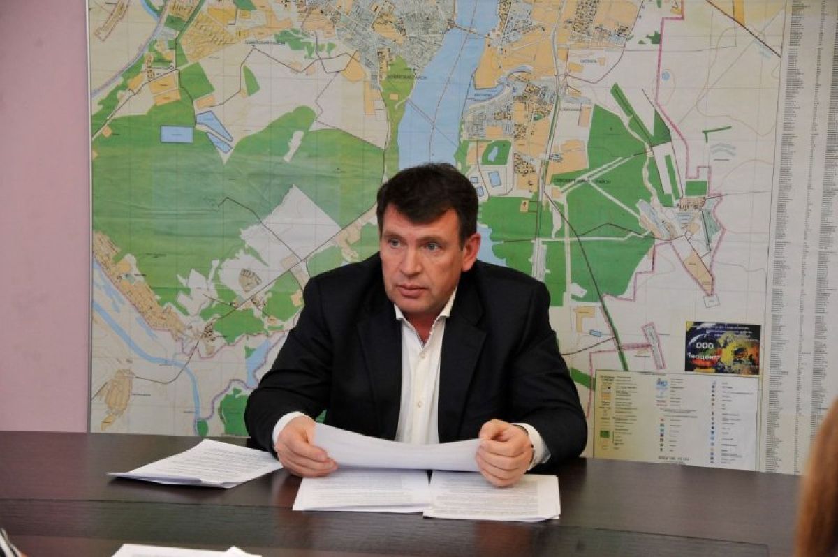 Суд в Оренбурге передал банкротный иск к гендиректору «РВК-Воронеж» по подсудности