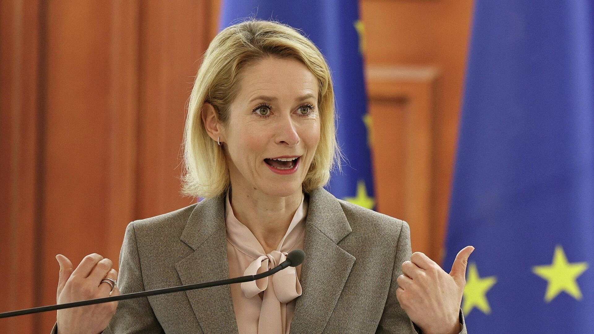 На Западе удивились 