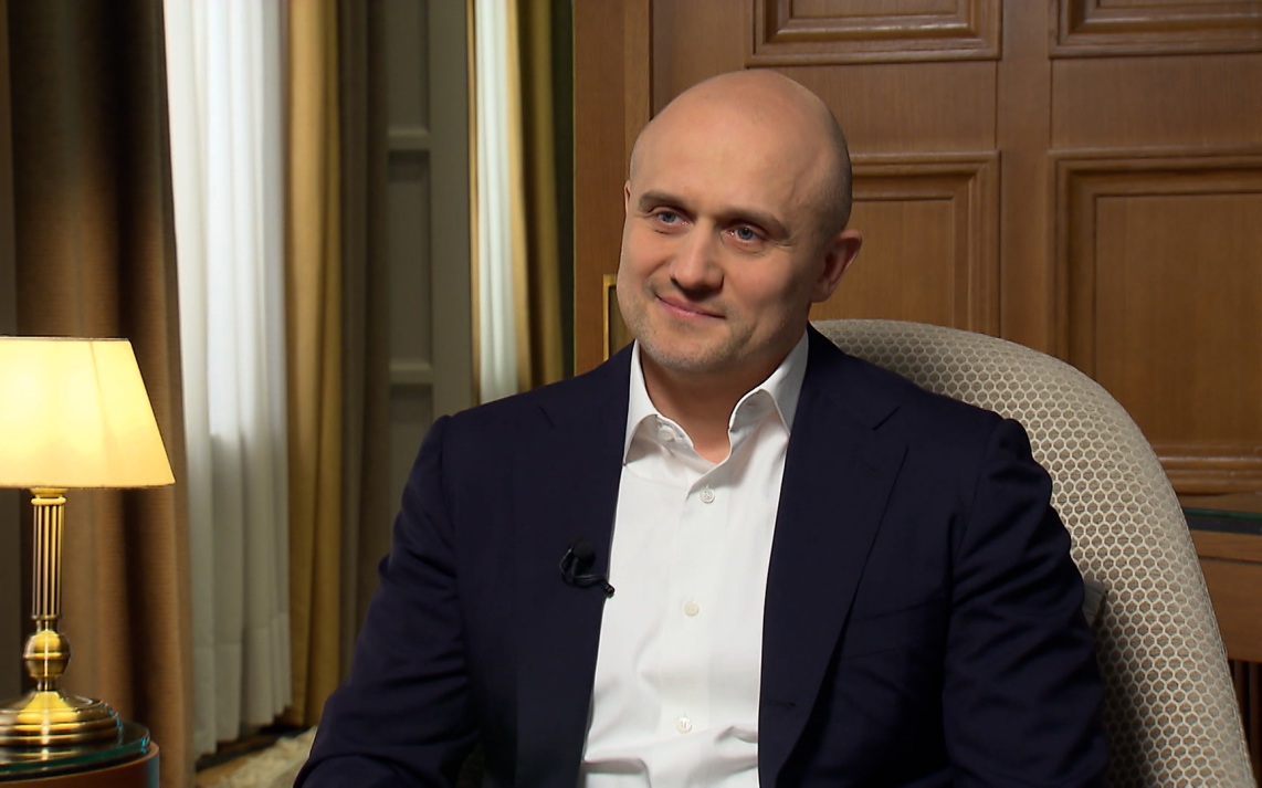 Шелобков заявил, что 