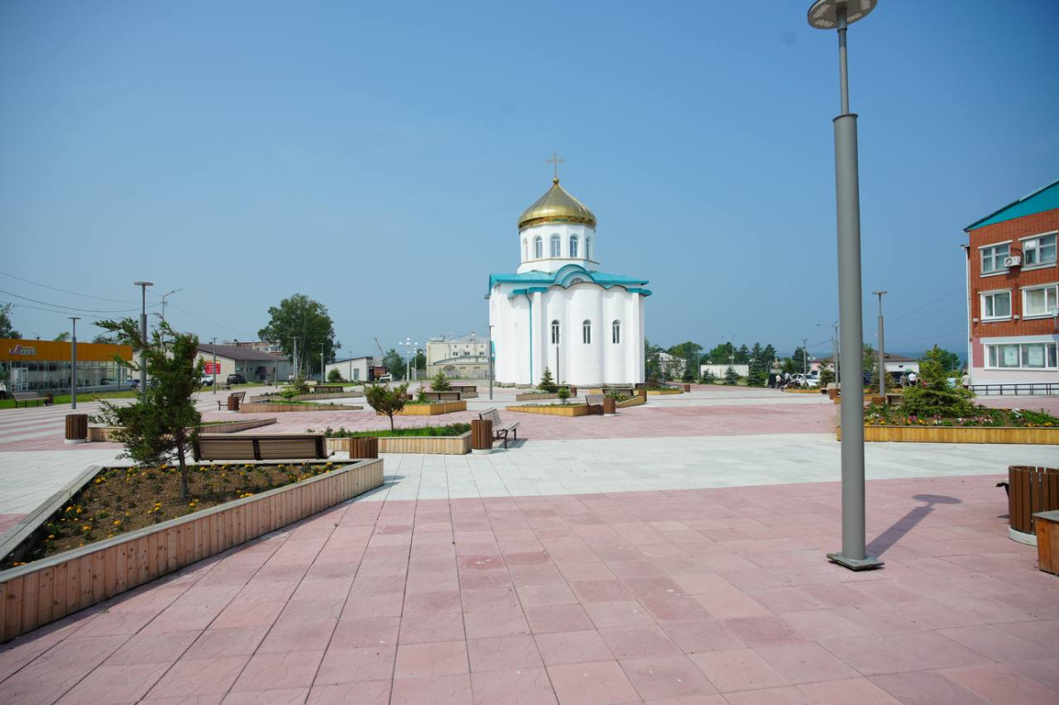 В Советской Гавани нерадивого подрядчика наказали рублём