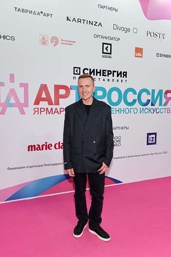 Денис Казьмин, шеф-редактор ok-magazine.ru