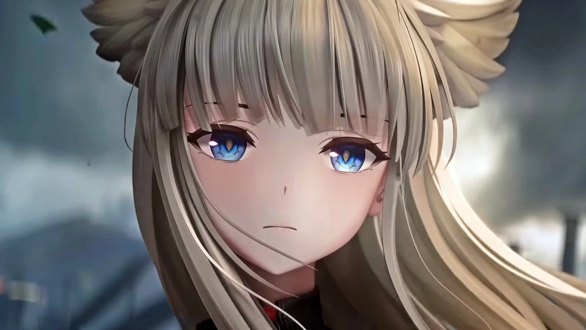 Разработчики Arknights: Endfield значительно модифицировали Unity, чтобы адаптировать его к 100 000-полигонным моделям персонажей