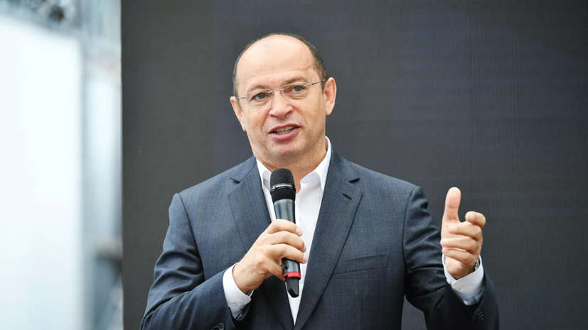 Прядкин считает, что руководство УЕФА положительно относится к России
