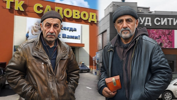 В Баку из России утекли $500 миллионов. Вот вам и схематозы