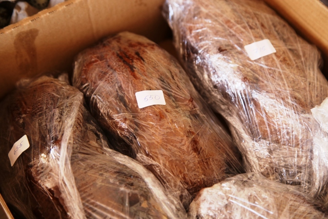 В УФСИН России по Омской области проведена ярмарка-продажа продукции собственного производства подведомственных учреждений
