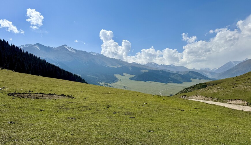 «Сказка» странствий