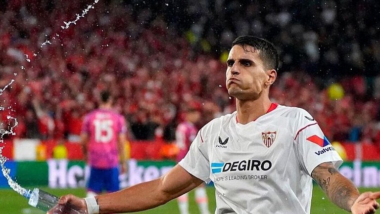 Ламела ушел из футбола в 33 года из-за постоянных травм бедра