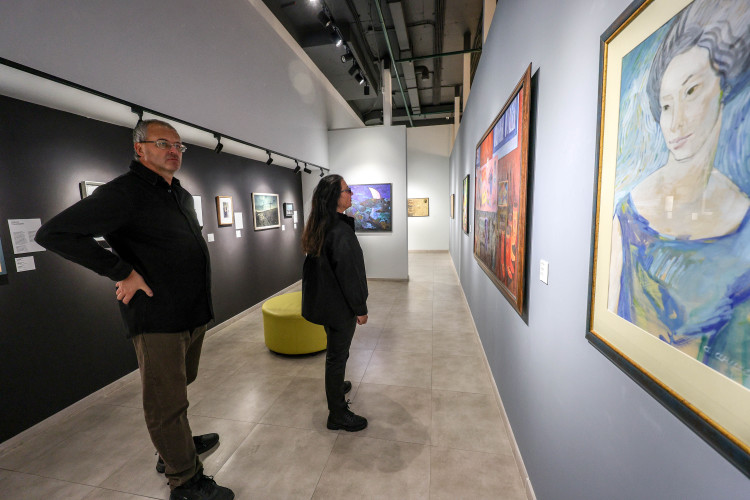 «Опередившие время» в «БИЗONе»