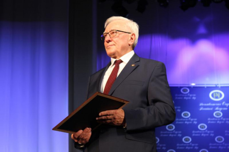 Юрий Кульчин