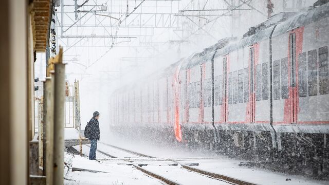 Снега будет выше крыши, а убирать его опять некому: жителей Петербурга ждет непростая зима