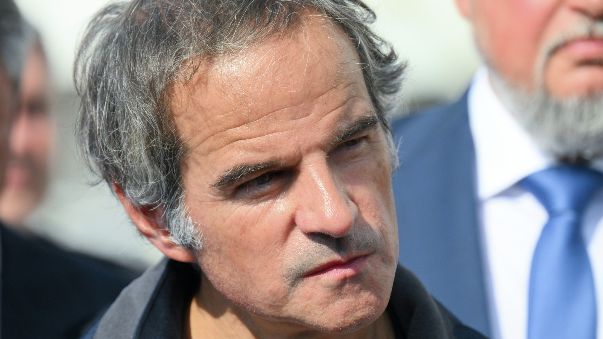 Гросси: четыре строения повреждены на ядерном объекте в иранском Исфахане