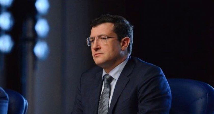 Нижегородским губернаторам сохранят запрет переизбираться более двух раз подряд