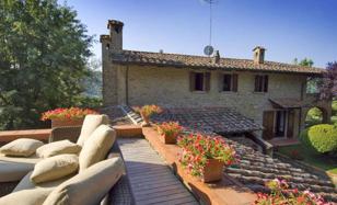 4-комнатная вилла 430 м² в Ареццо, Италия за 1 400 000 €