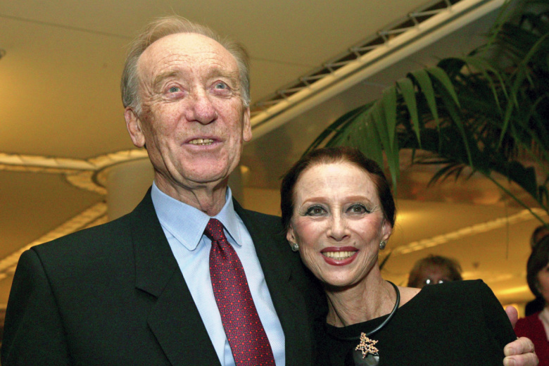 Грызня за наследство Щедрина и Плисецкой: что делят и кому достанется