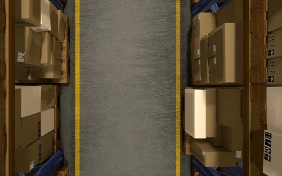 Нелегально ввезенную в Петербург электронику таможенники изъяли в рамках проверки документов