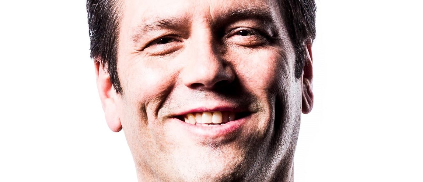 Глава Xbox Фил Спенсер: 