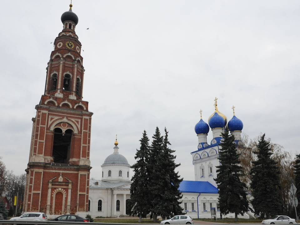 Куда пойти на выходных в Бронницах: шоу в парке, мастер-классы, кино, концерт