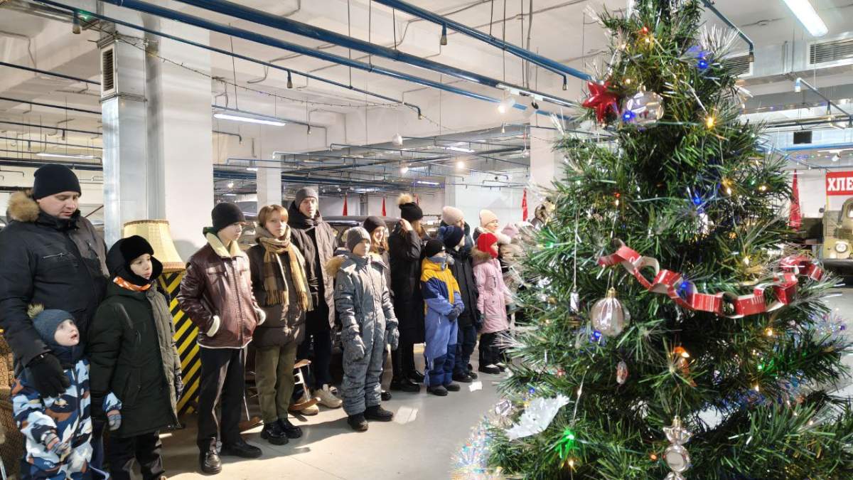 Сергей Кравчук: для нас чрезвычайно важно поддерживать семьи участников СВО