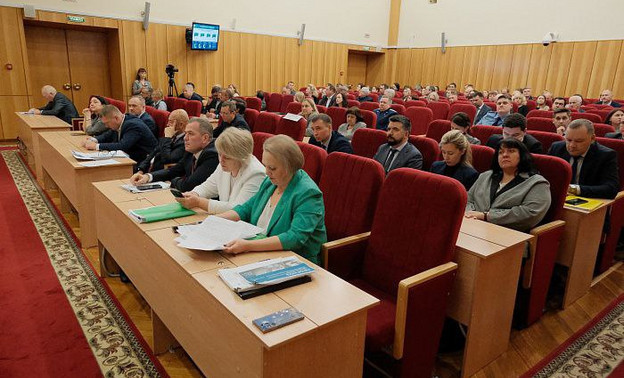 Экономика Кировской области будет расти в 2026-2028 годах