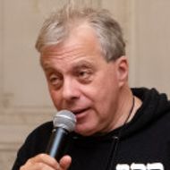 Валерий Дымшиц, доцент Школы искусств и культурного наследия Европейского университета в Санкт-Петербурге