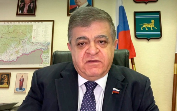 Сенатор Джабаров: у Украины не было президента хуже, чем Зеленский