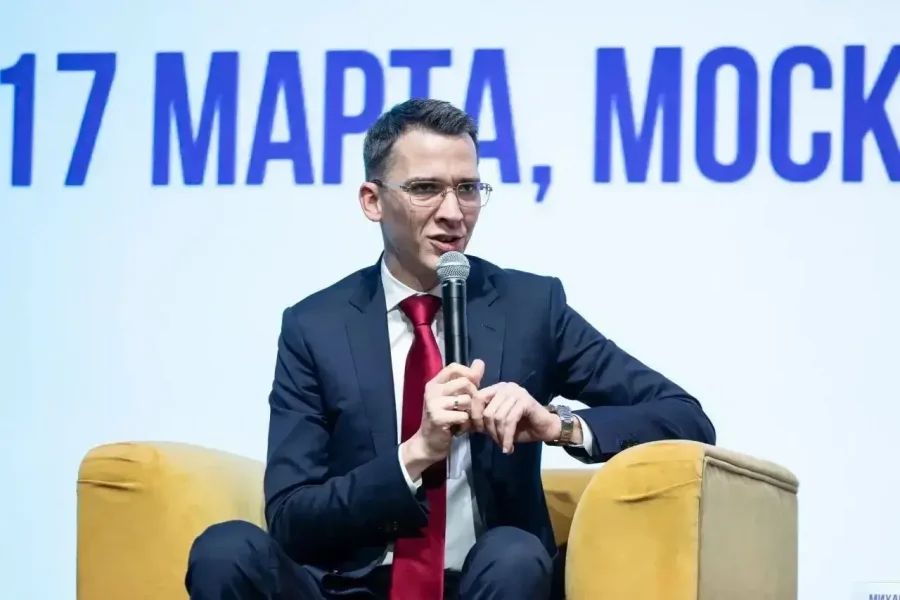 Севастополь представил проект Межвузовского кампуса на стратегической сессии в Москве