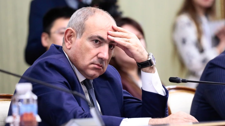 Конфликт Пашиняна с Армянской Церковью: премьер-министр снова давит на Эчмиадзин