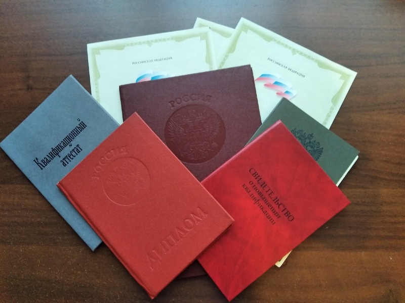 Выпускники орловских школ чаще выбирают техникумы