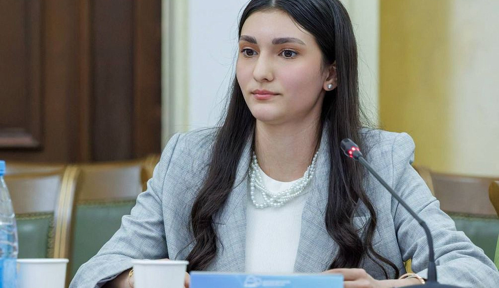 В Новороссийске подвели итоги регионального проекта «Мои наставники»