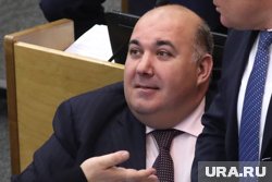 Напсо обратился в Верховный суд, чтобы обжаловать лишение мандата