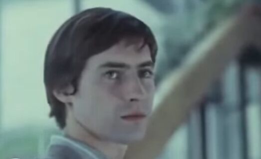 Скрин из фильма «Семья Зацепиных»