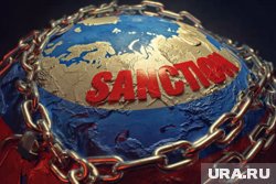 Санкции коснулись научно-исследовательского института