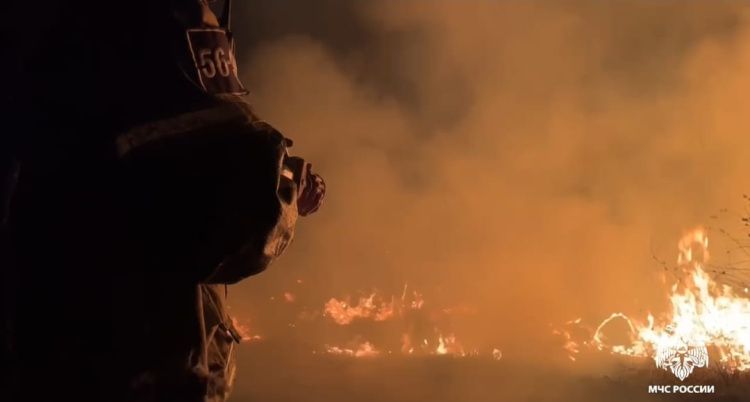 Погорели! На Кубани раскрыто крупное мошенничество при строительстве пожарного депо