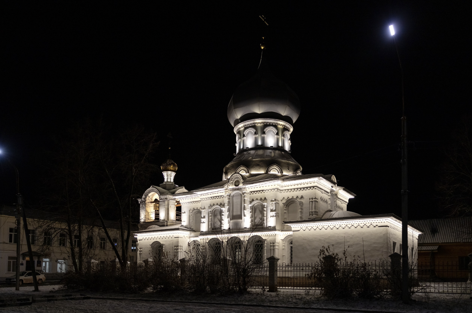 Фото: Ольга Безобразова