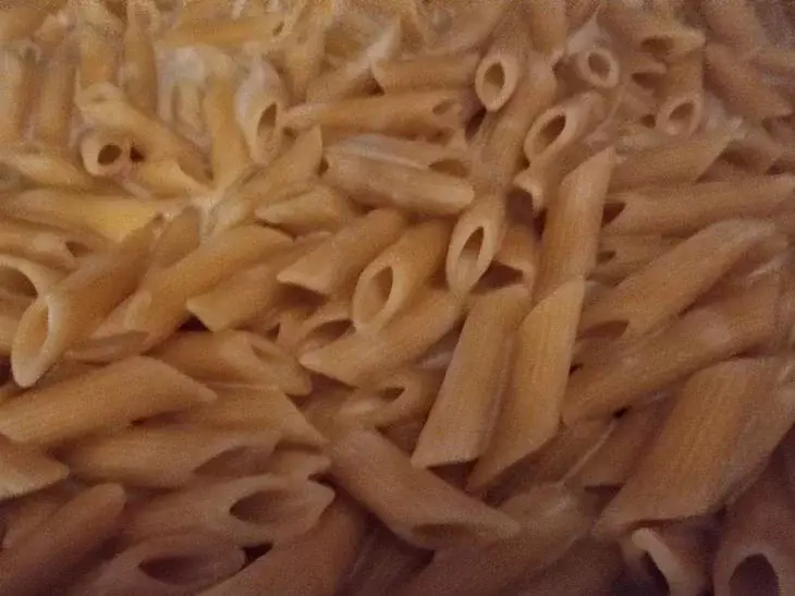 Макароны