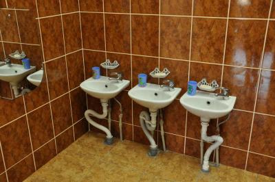 Аткарск отказался от системы водоснабжения из-за нехватки денег, на очереди еще три района Саратовской области