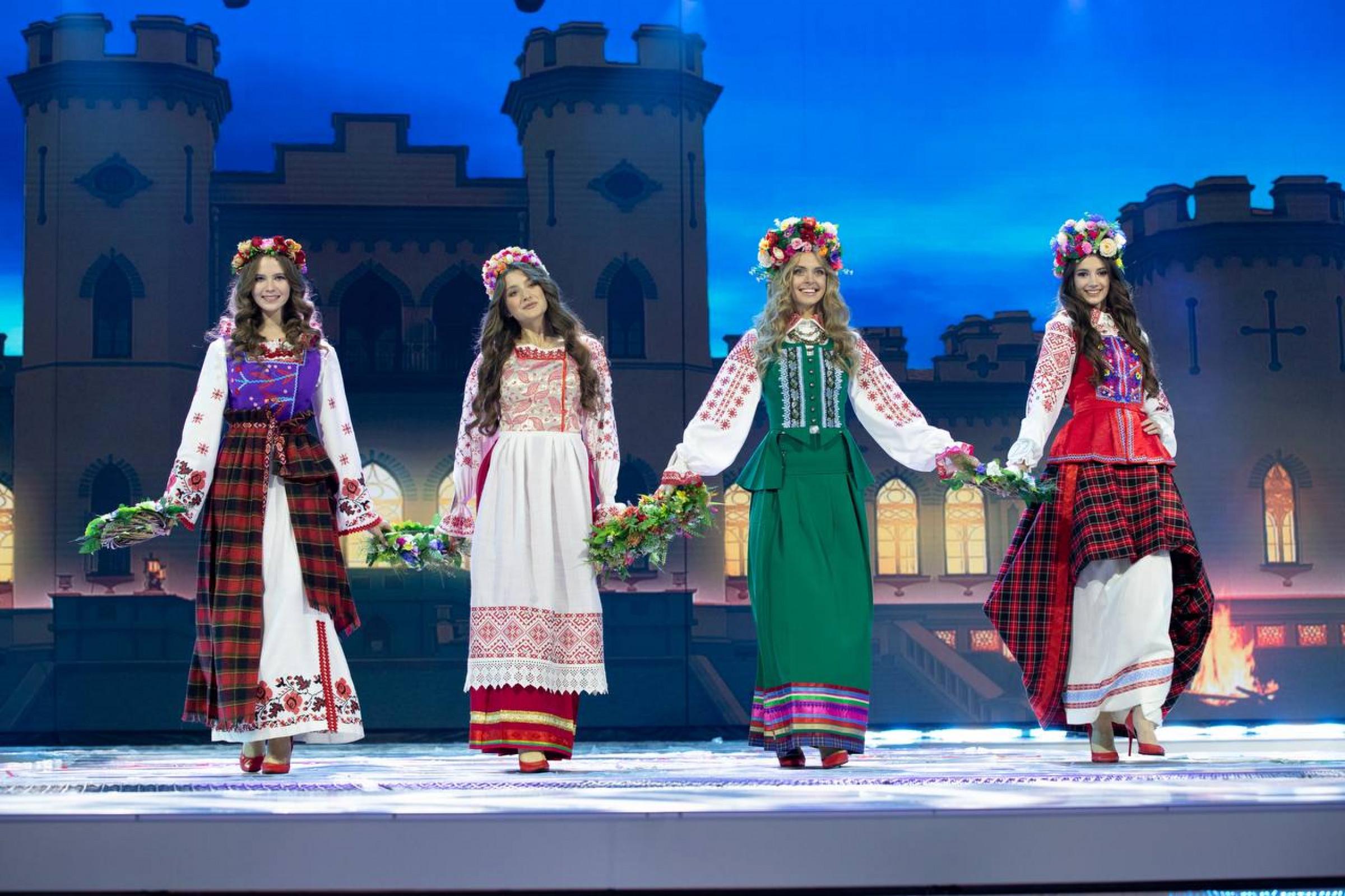 Картинки мир татарского фольклора