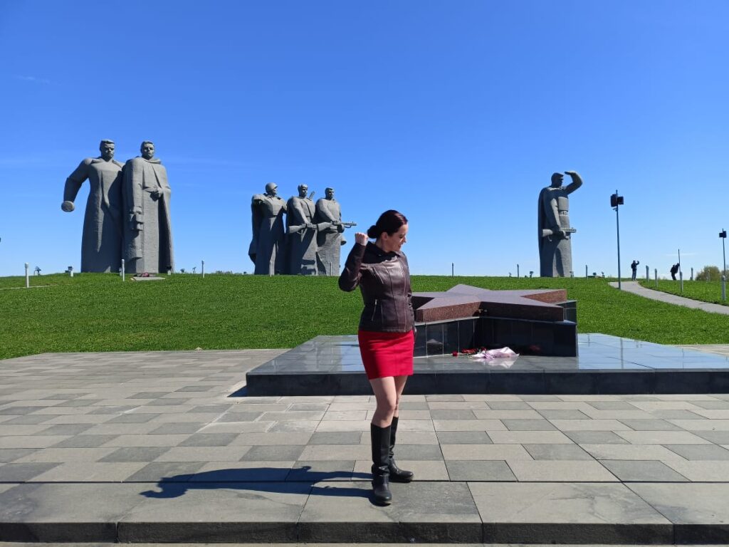 каток сквер фадеева самара.