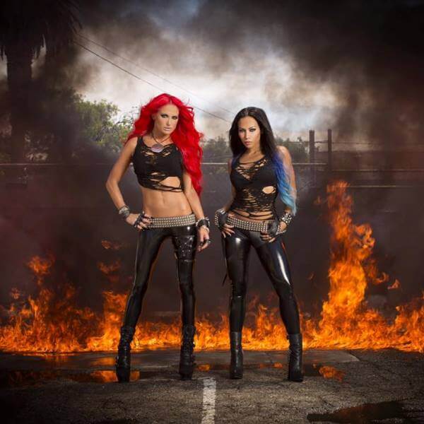 Butcher Babies